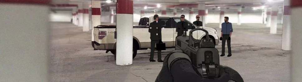 Lonewolf - что это за игра, трейлер, системные требования, отзывы и оценки, цены и скидки, гайды и прохождение, похожие игры 