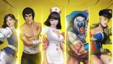 Street Heroes - дата выхода для Android