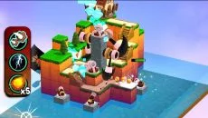 3DTD: Chicka Invasion - дата выхода для Android