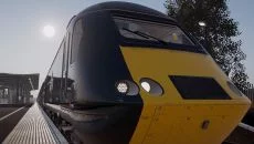 Train Sim World похожа на Train Sim World