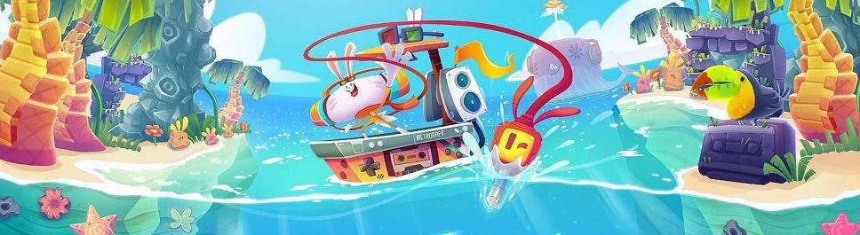 Monomals - что это за игра, трейлер, системные требования, отзывы и оценки, цены и скидки, гайды и прохождение, похожие игры 