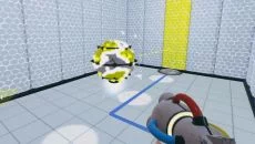 ChromaGun - дата выхода для Mac