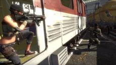 Stranger Things VR похожа на Stranger Things VR