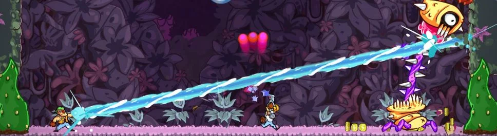 Дата выхода Greedy Guns в разных странах мира