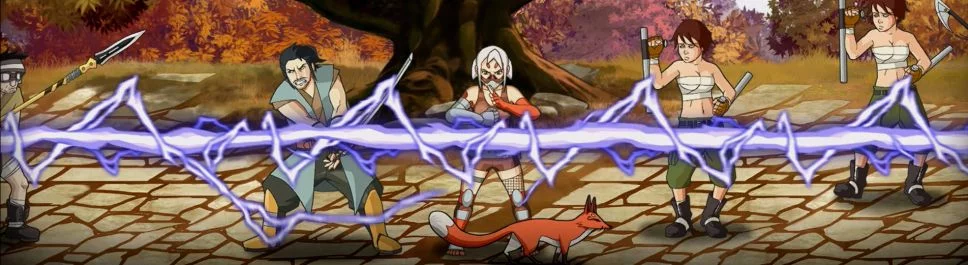 Читы для Samurai Riot