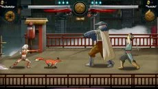 Samurai Riot - дата выхода для PC