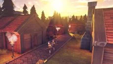 Community Inc - дата выхода для Mac