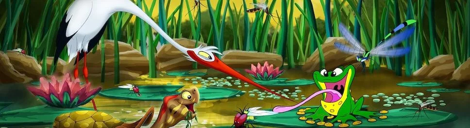 VRog - что это за игра, трейлер, системные требования, отзывы и оценки, цены и скидки, гайды и прохождение, похожие игры 