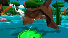 VRog - дата выхода для PlayStation 4