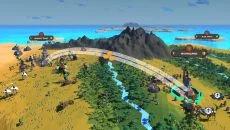 Crest - дата выхода для Linux