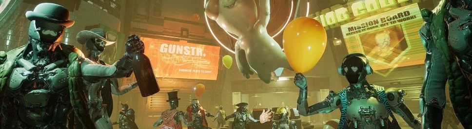 Gunheart - что это за игра, трейлер, системные требования, отзывы и оценки, цены и скидки, гайды и прохождение, похожие игры 