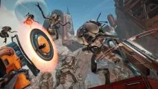 Gunheart - дата выхода для PC