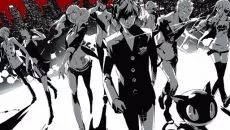 Persona Q2: New Cinema Labyrinth - дата выхода для Nintendo 3DS