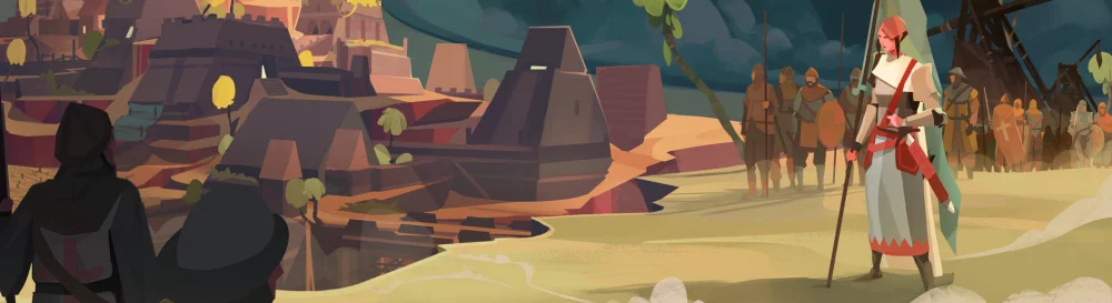 Empires Apart - что это за игра, трейлер, системные требования, отзывы и оценки, цены и скидки, гайды и прохождение, похожие игры 