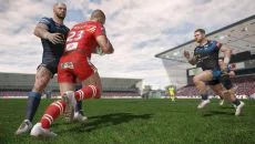 Rugby League Live 4 - дата выхода для PC