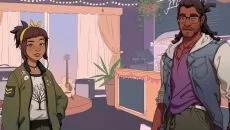 Dream Daddy: A Dad Dating Simulator - дата выхода для Android