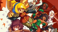 Iconoclasts - дата выхода для Mac