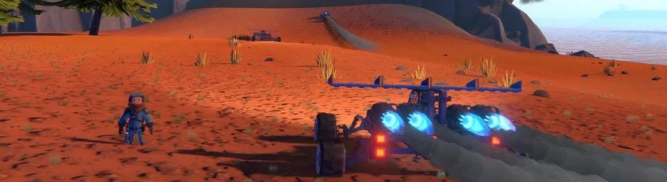 Купить Trailmakers дешево, скидки до 90% 🏷️, сравнение цен в разных магазинах