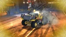 Carmageddon похожа на Carmageddon