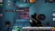 Combat Squad - дата выхода для Android