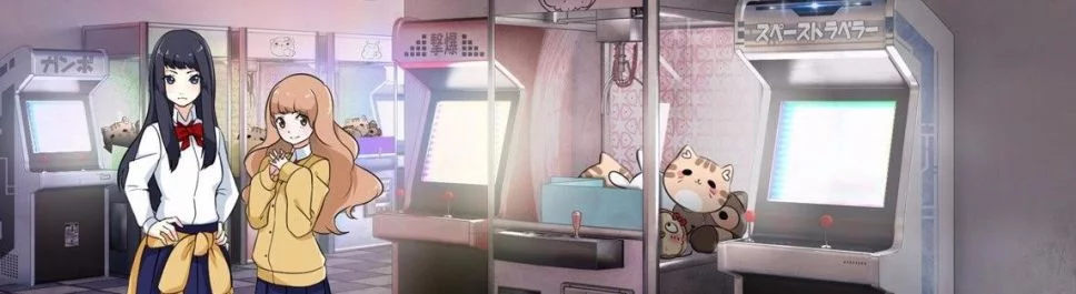 Дата выхода Tokyo Dark в разных странах мира