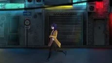 Tokyo Dark - дата выхода для PC