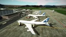 Airport Simulator 2018 - дата выхода для PC