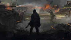 Broken Time похожа на Broken Time