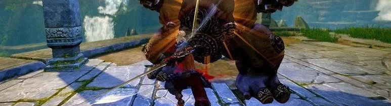 God Slayer - что это за игра, когда выйдет, трейлер и видео, системные требования, картинки, цена, похожие игры 