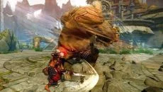 Ninja Gaiden Sigma 2 похожа на Ninja Gaiden Sigma 2