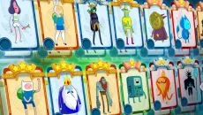 Adventure Time: Champions & Challengers - дата выхода для Android
