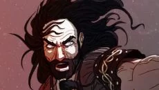 Dead in Vinland - дата выхода для Mac