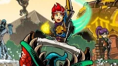 A Knight's Quest - дата выхода для Xbox One