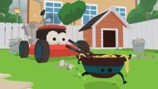 Silly Walks - дата выхода для iOS