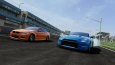 CarX Drift Racing Online - дата выхода для PlayStation 4