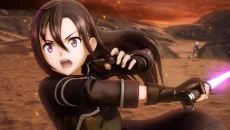 Sword Art Online: Fatal Bullet - дата выхода для PlayStation 4