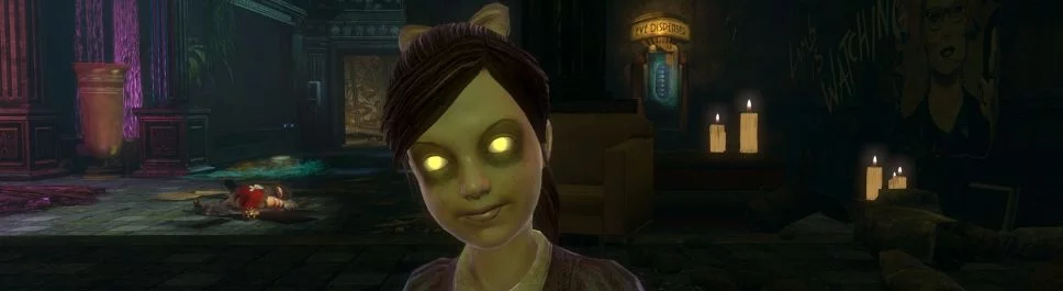 BioShock 2 Remastered - что это за игра, трейлер, системные требования, отзывы и оценки, цены и скидки, гайды и прохождение, похожие игры 