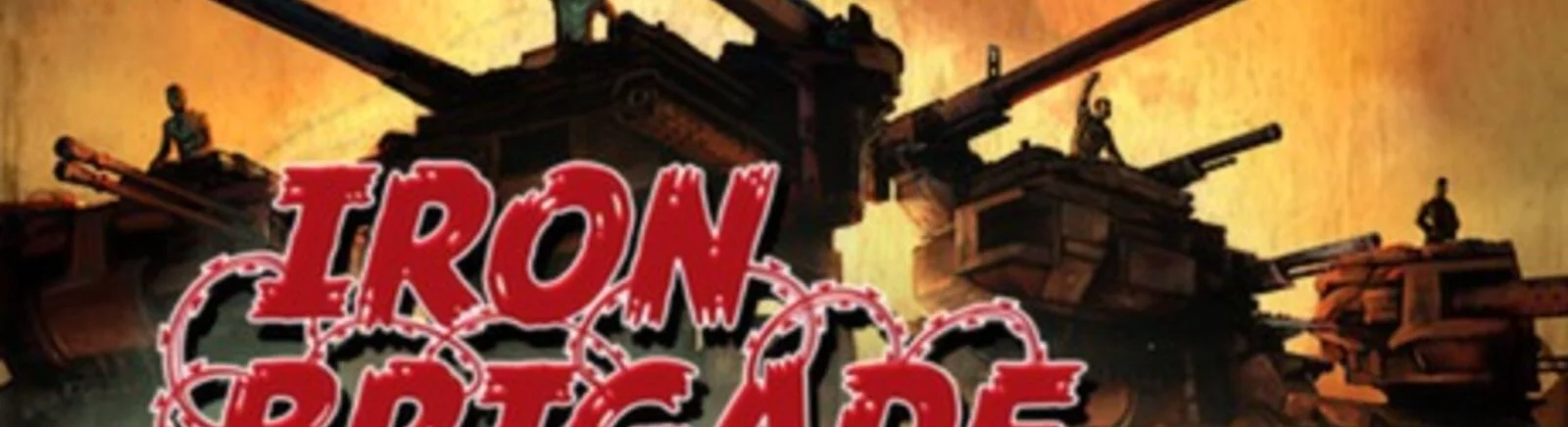 Iron Brigade (Trenched) - что это за игра, трейлер, системные требования, отзывы и оценки, цены и скидки, гайды и прохождение, похожие игры 