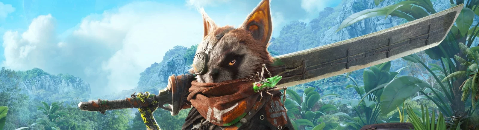 Biomutant - что это за игра, трейлер, системные требования, отзывы и оценки, цены и скидки, гайды и прохождение, похожие игры 