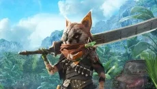 Biomutant - дата выхода для Xbox One