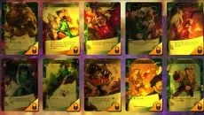 Legendary DXP - дата выхода для iOS