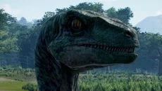 Jurassic World Evolution - дата выхода для Nintendo Switch