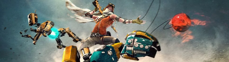 ReCore: Definitive Edition - что это за игра, трейлер, системные требования, отзывы и оценки, цены и скидки, гайды и прохождение, похожие игры 