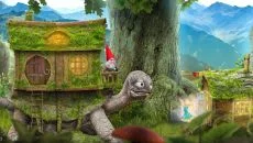 Harald and the Tortoise - дата выхода для Android