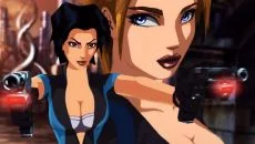 Fear Effect 2: Retro Helix похожа на Fear Effect 2: Retro Helix