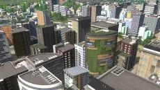 Cities: Skylines - Green Cities - дата выхода для Linux
