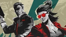 God's Trigger - дата выхода для Xbox One