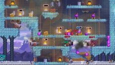 No Heroes Here - дата выхода для PC