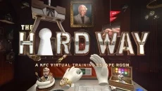 Hard Way - дата выхода для PC