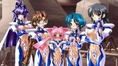Muv-Luv Alternative - дата выхода для PC